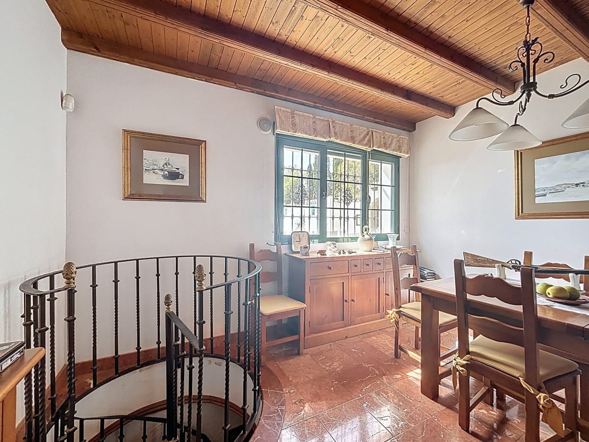 6-slaapkamer villa in La Viñuela, Málaga in La Viñuela - foto 9