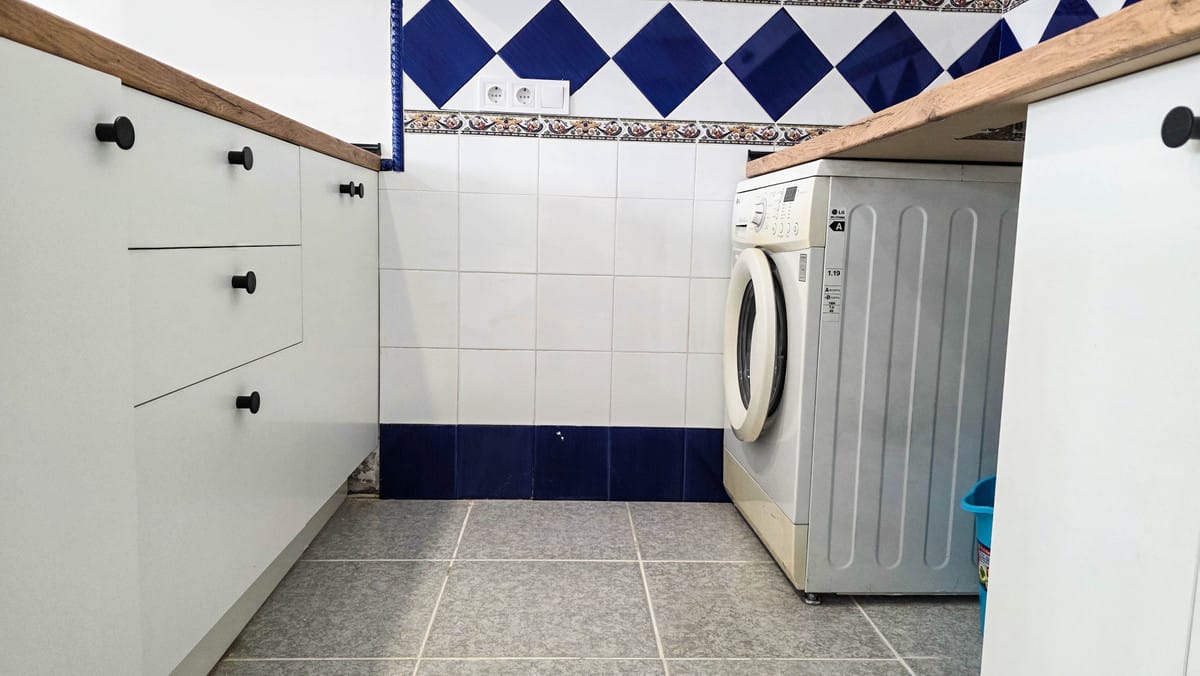 2-slaapkamer tussenwoning in Manilva nabij strand in Manilva - foto 18