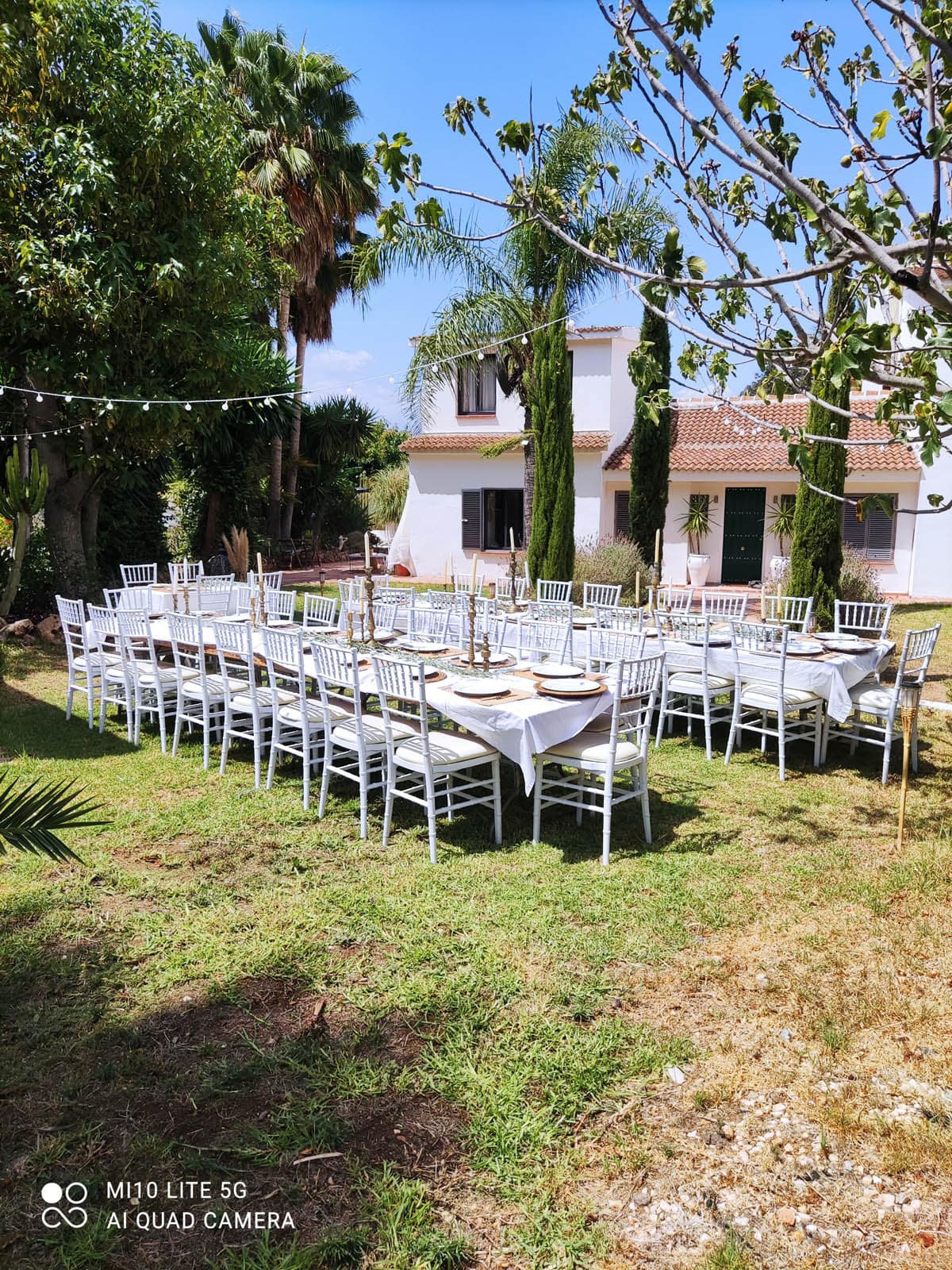 Finca met 10 slaapkamers in Alhaurín el Grande (R4691449) in Alhaurín el Grande - foto 4