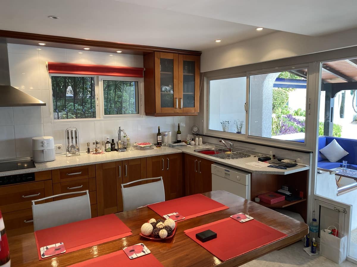 4-slaapkamer villa in Mijas te koop – €985.000 in Mijas - foto 13