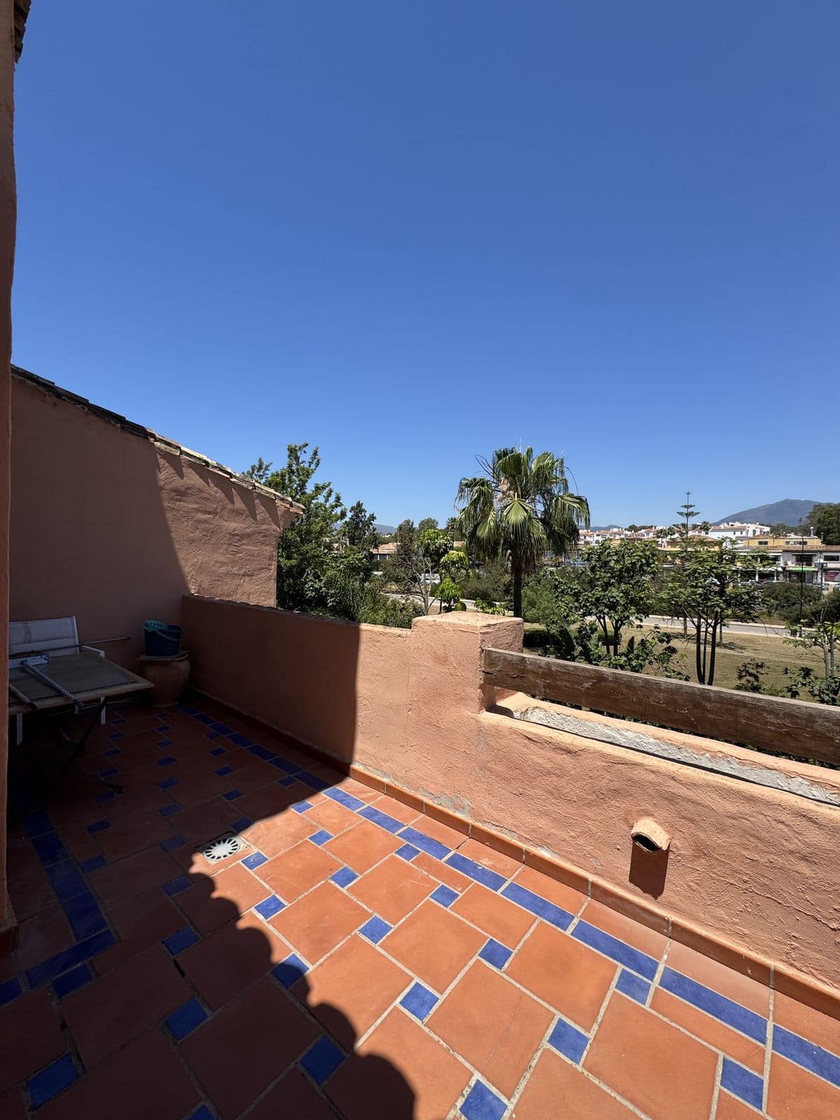 Duplex-penthouse in Hacienda del Sol, Estepona – 3 slaapkamers, 3 badkamers, 4 terrassen in Estepona - foto 19
