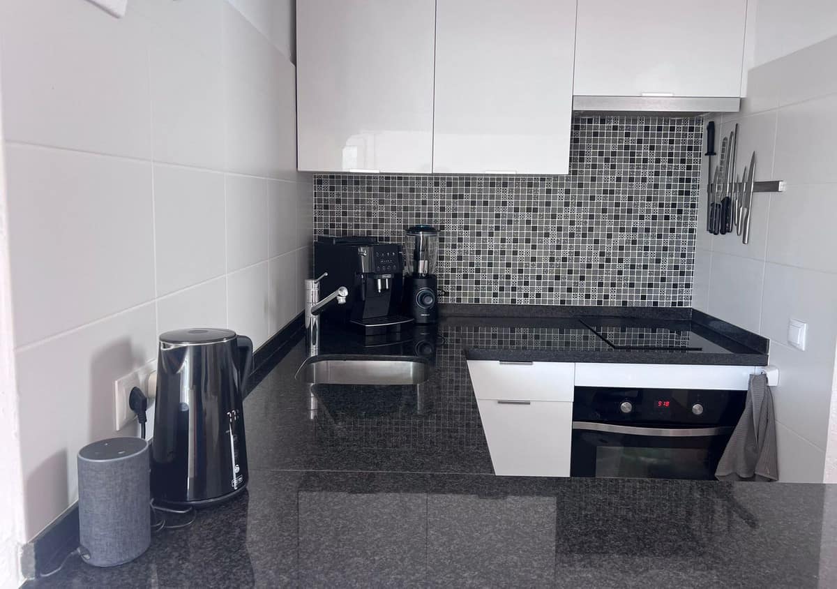 Apartment in Benahavís in Benahavís - foto 19