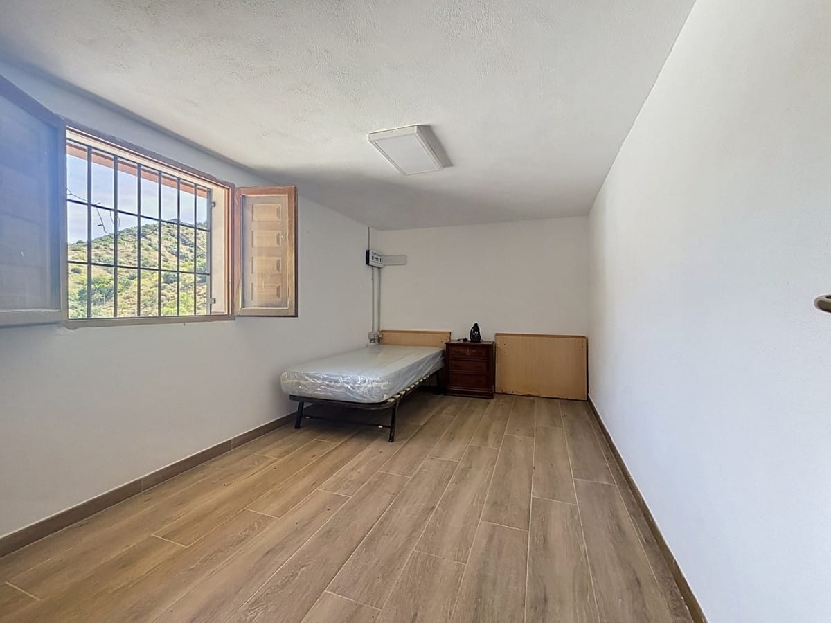 2-slaapkamer finca in Totalán, Málaga in Totalán - foto 4