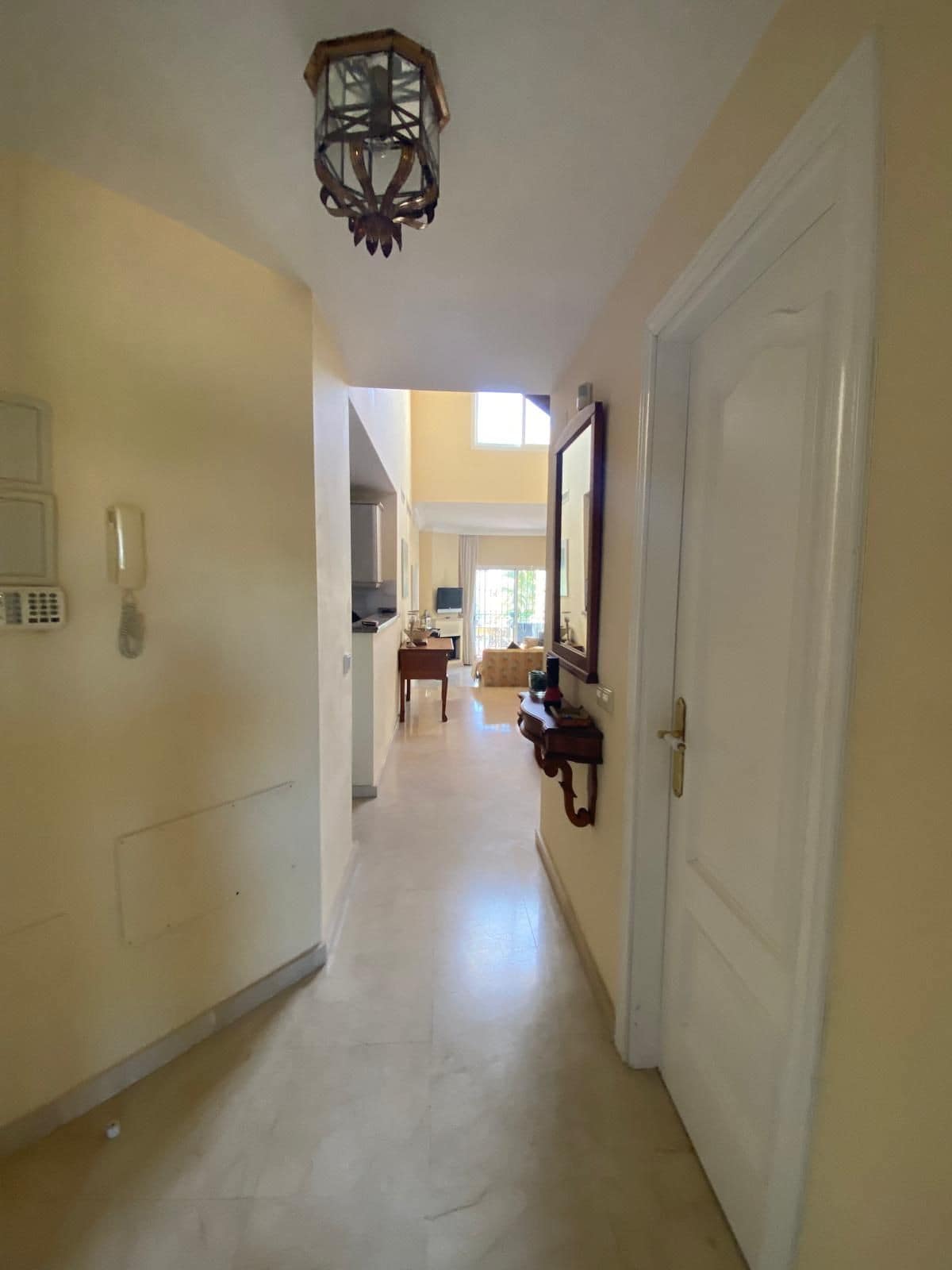 Drie-slaapkamer duplex-penthouse in Carib Playa in Carib Playa - foto 13