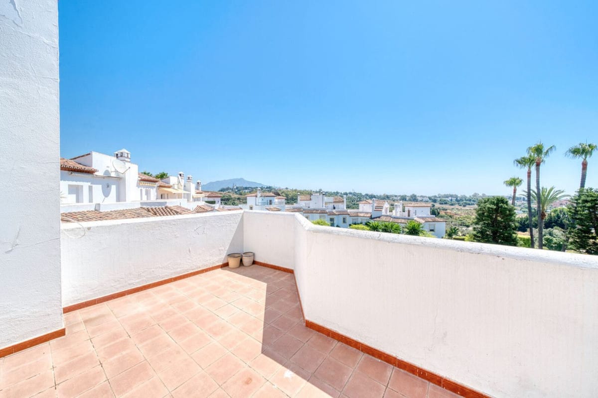 Drie-slaapkamerwoning in Estepona in Estepona - foto 12