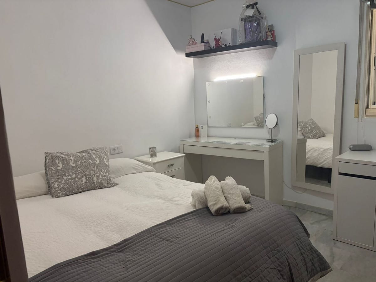 2-slaapkamerappartement in Las Terrazas de Marina, Marbella in Marbella - foto 7