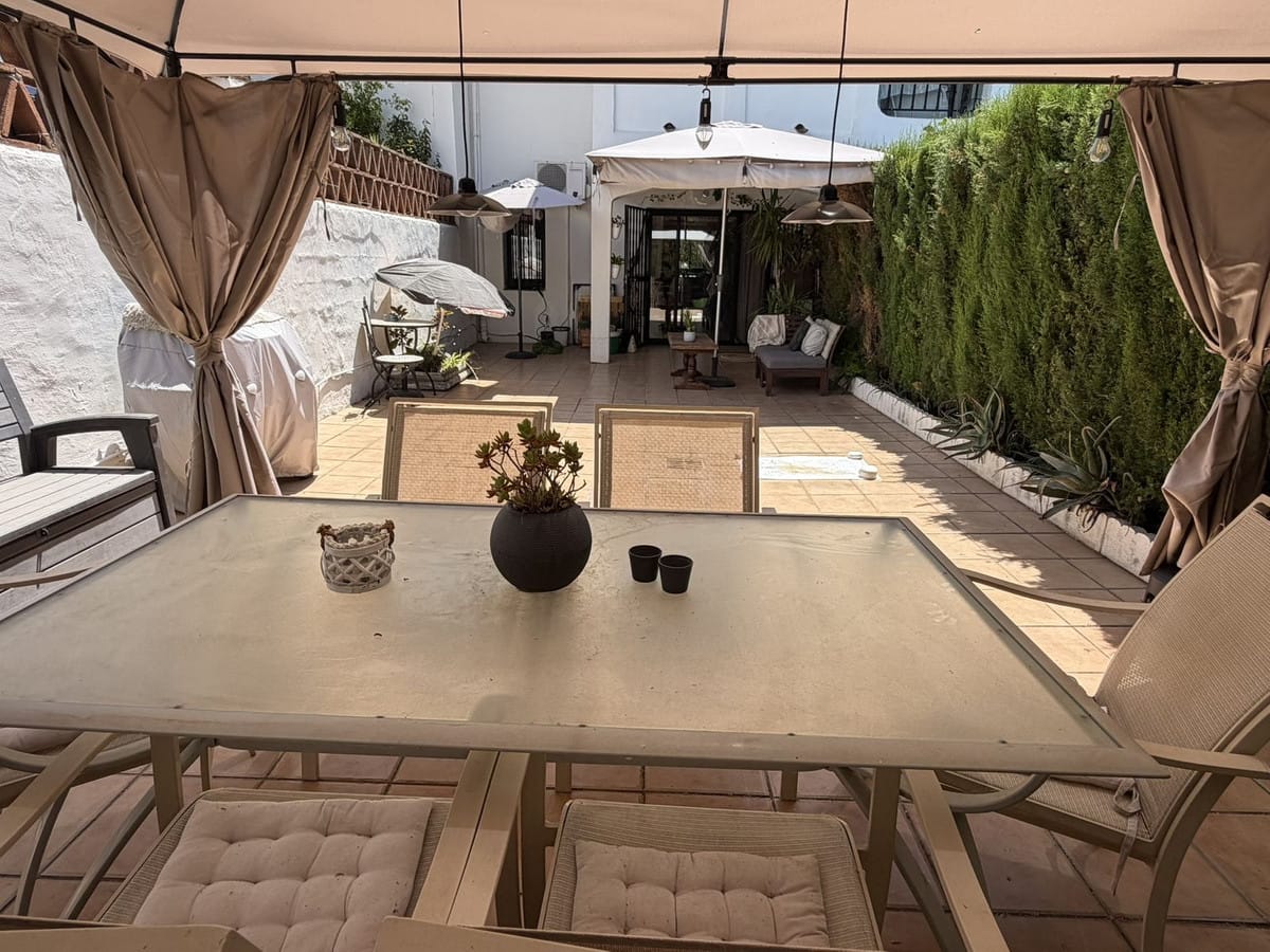 4 bedroom House in Bel Air in Bel Air - foto 6