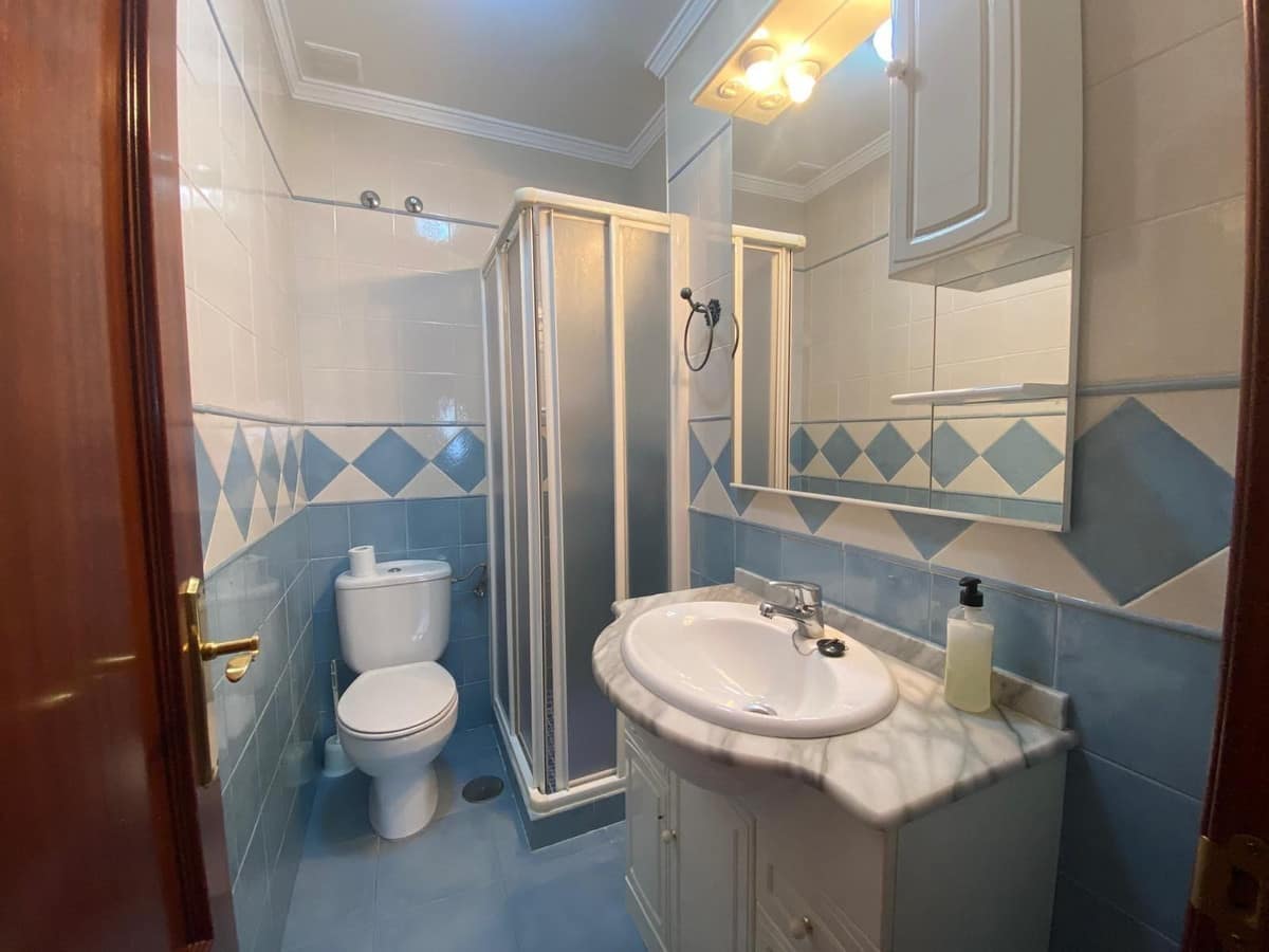 Appartement met drie slaapkamers in Ronda in Ronda - foto 5