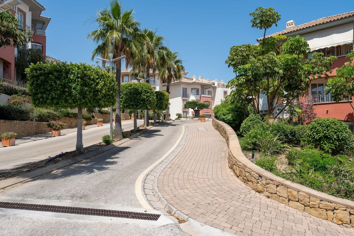 Appartement met 1 slaapkamer in Benalmádena – Sensara in Benalmadena - foto 8