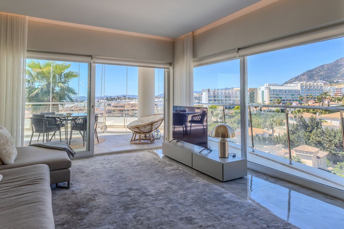 2-slaapkamerappartement in Benalmádena in Benalmadena - foto 11