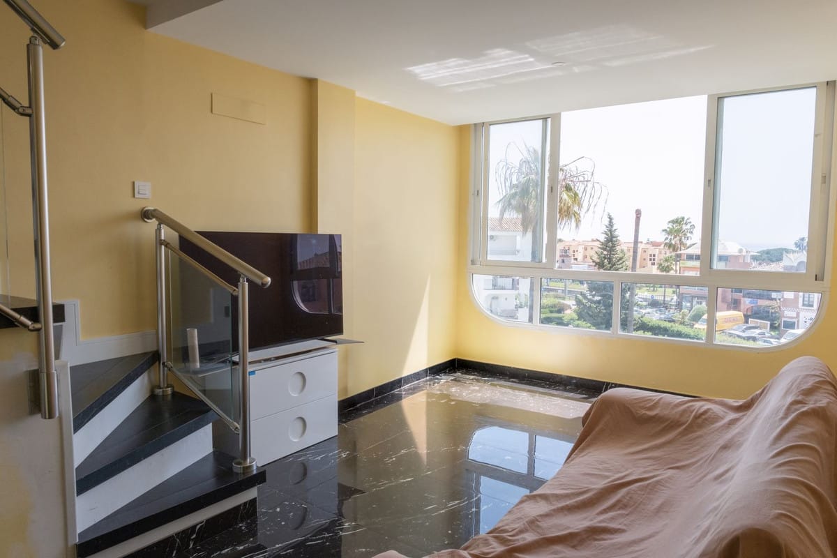 Exclusieve duplex-penthouse in Calahonda, Calypso, Málaga in Calypso - foto 4