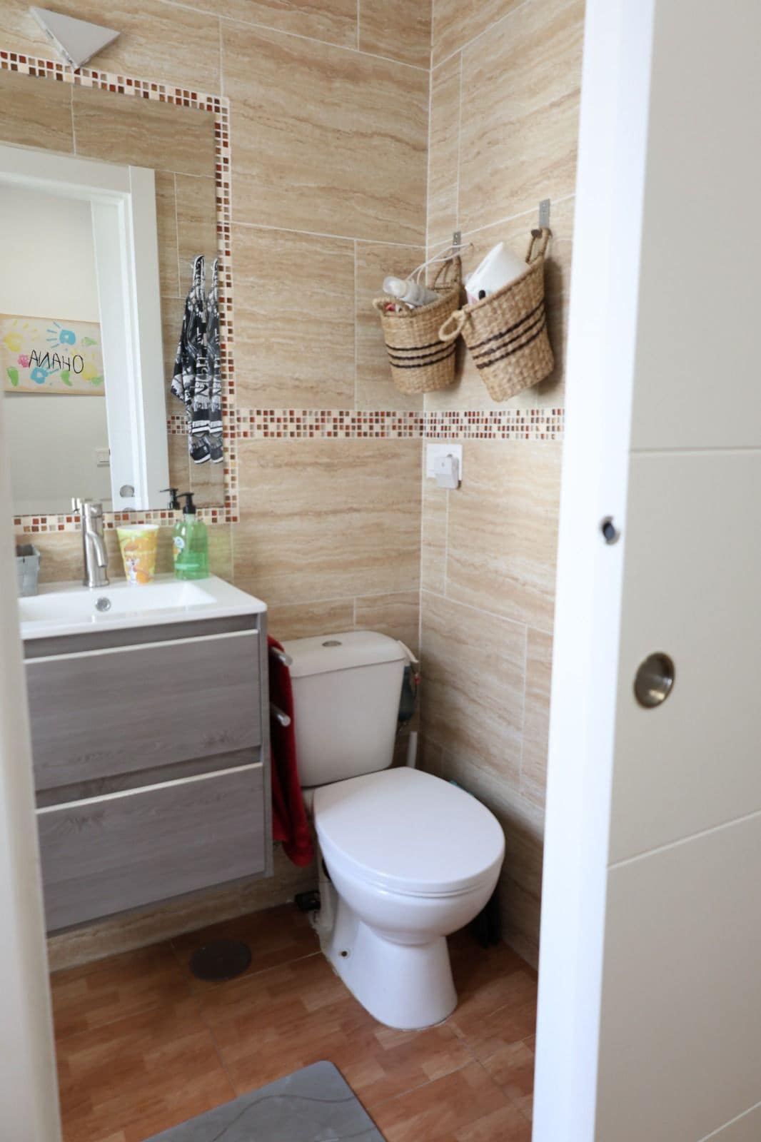 Ruim duplexappartement in Calahonda met 3 slaapkamers in Calahonda - foto 18