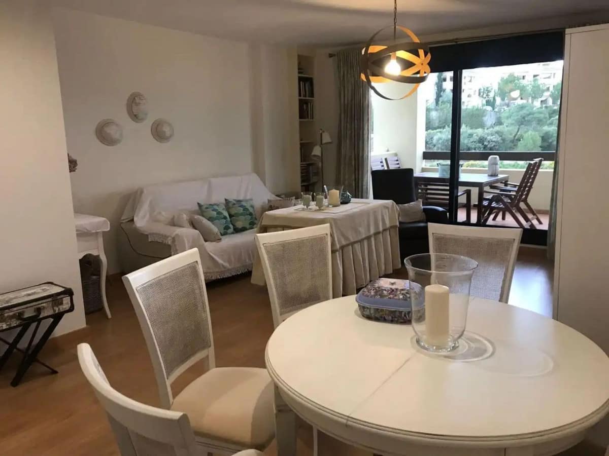 3 bedroom Apartment in Estepona in Estepona - foto 6