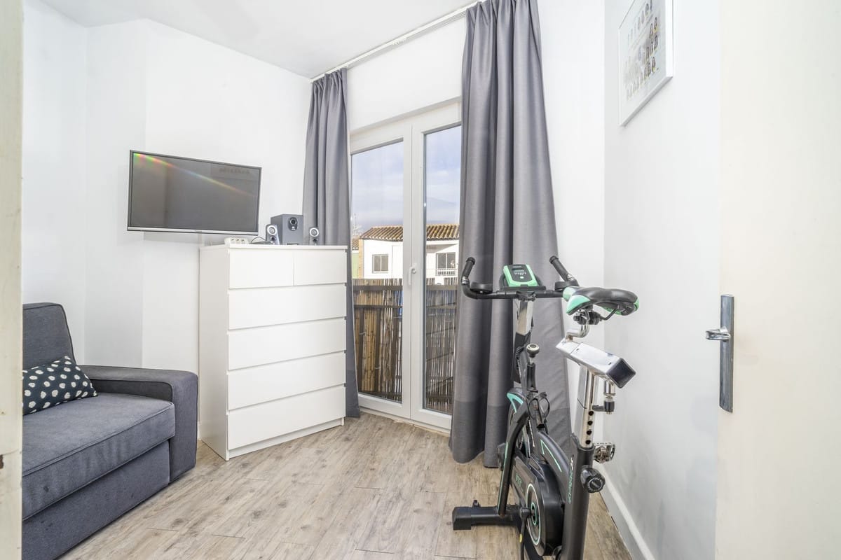 3-slaapkamer appartement in Fuengirola, Málaga – bijna nieuw in Fuengirola - foto 18
