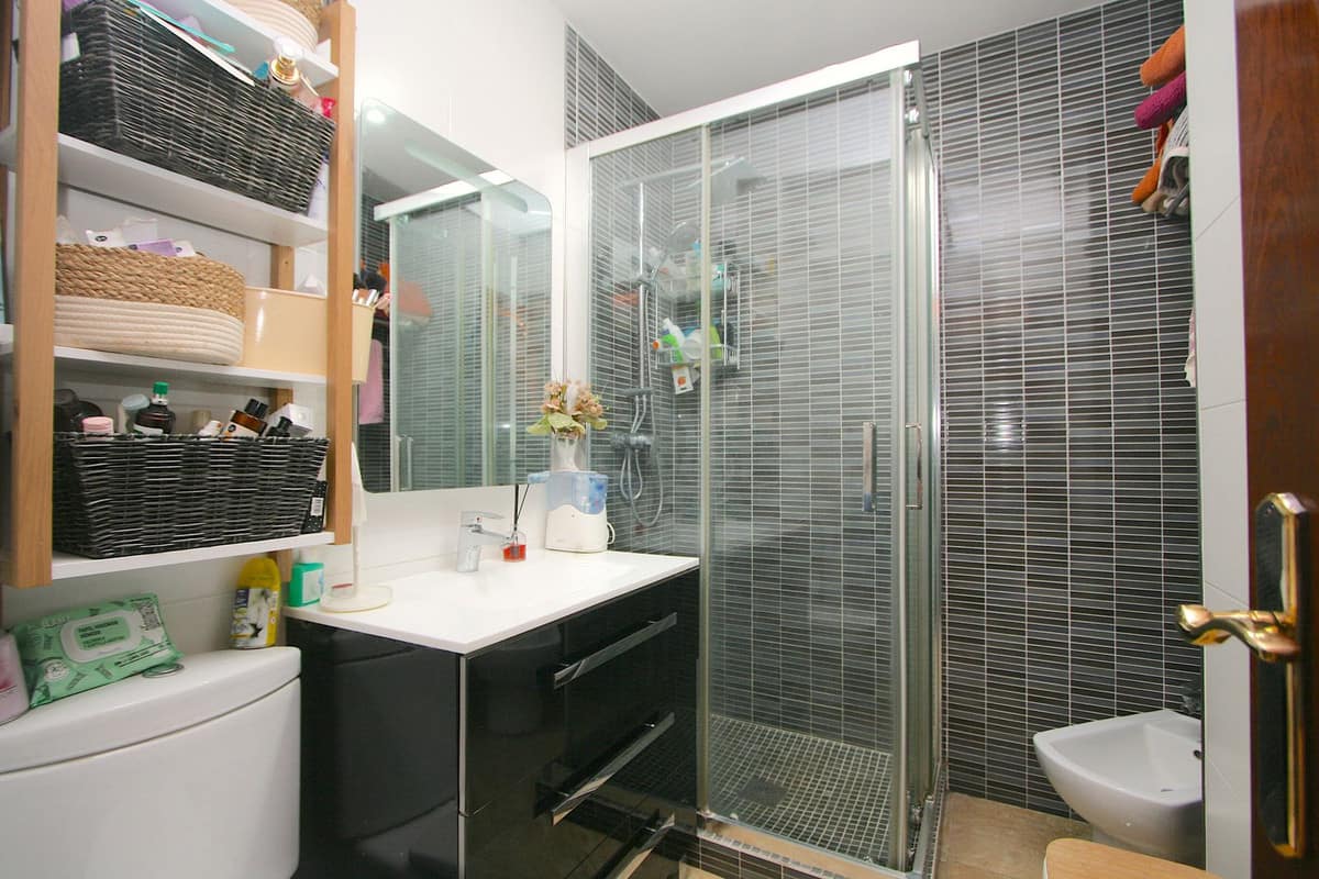 Appartement met 2 slaapkamers in Fuengirola in Fuengirola - foto 16