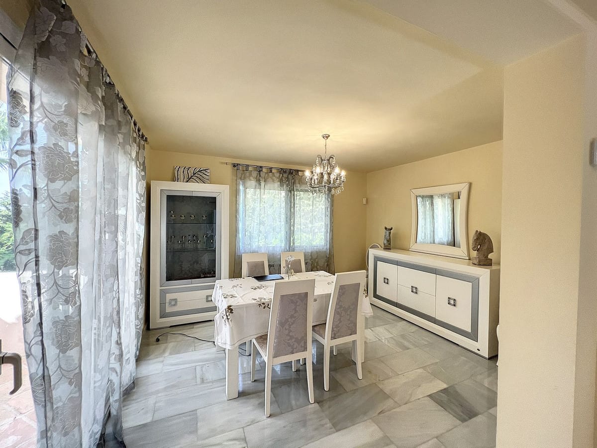 Villa met 5 slaapkamers in Mijas in Mijas - foto 5