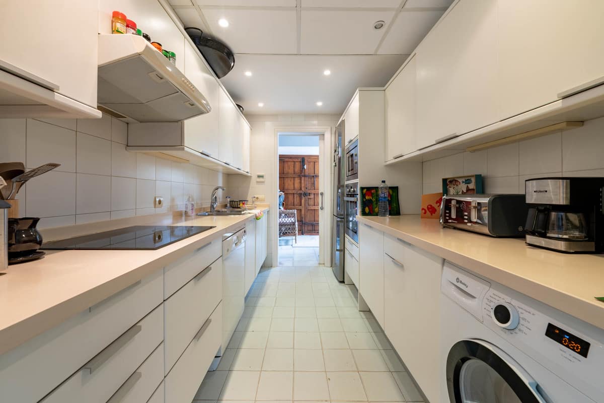 Villa met 5 slaapkamers in Sotogrande Alto in Sotogrande Alto - foto 17