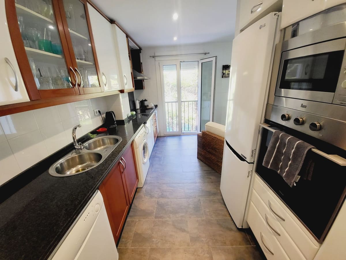 Drie-slaapkamerappartement in Miraflores in Miraflores - foto 10