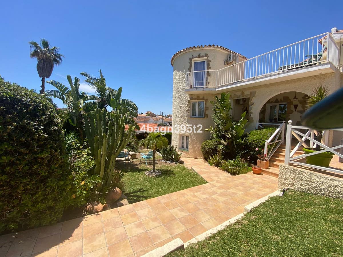 6-slaapkamer villa in El Faro in El Faro - foto 4