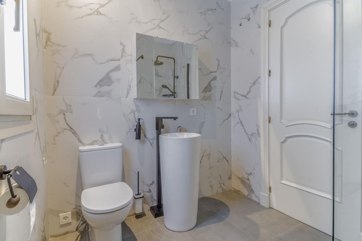 Prachtige 5-slaapkamer villa in Atalaya, Estepona in Estepona - foto 20