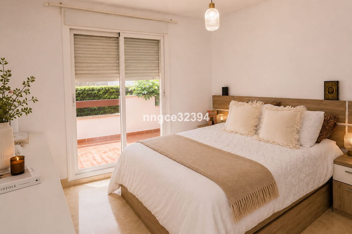 2 bedroom Apartment in Nueva Andalucía in Nueva Andalucía - foto 9