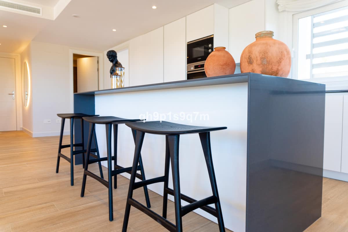 2-slaapkamerappartement in Casares in Casares - foto 7