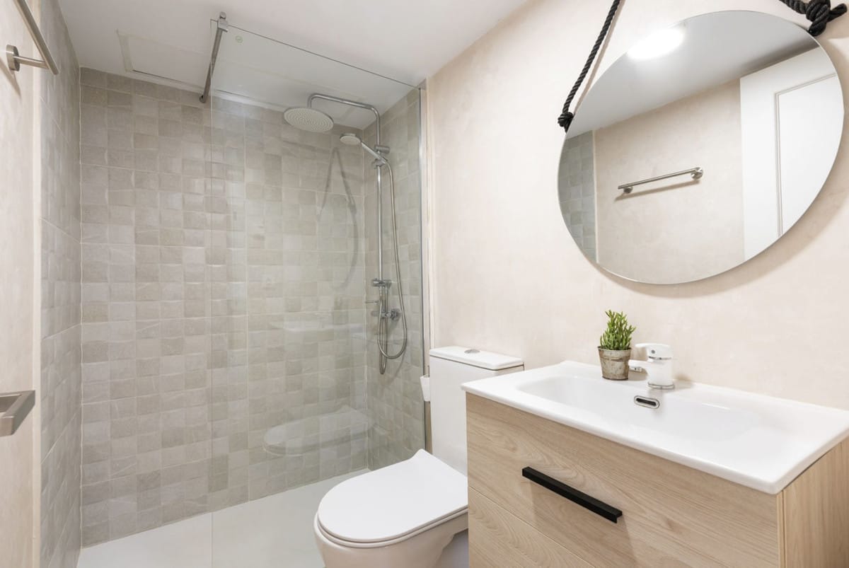 3-slaapkamerappartement in Marbella in Marbella - foto 15