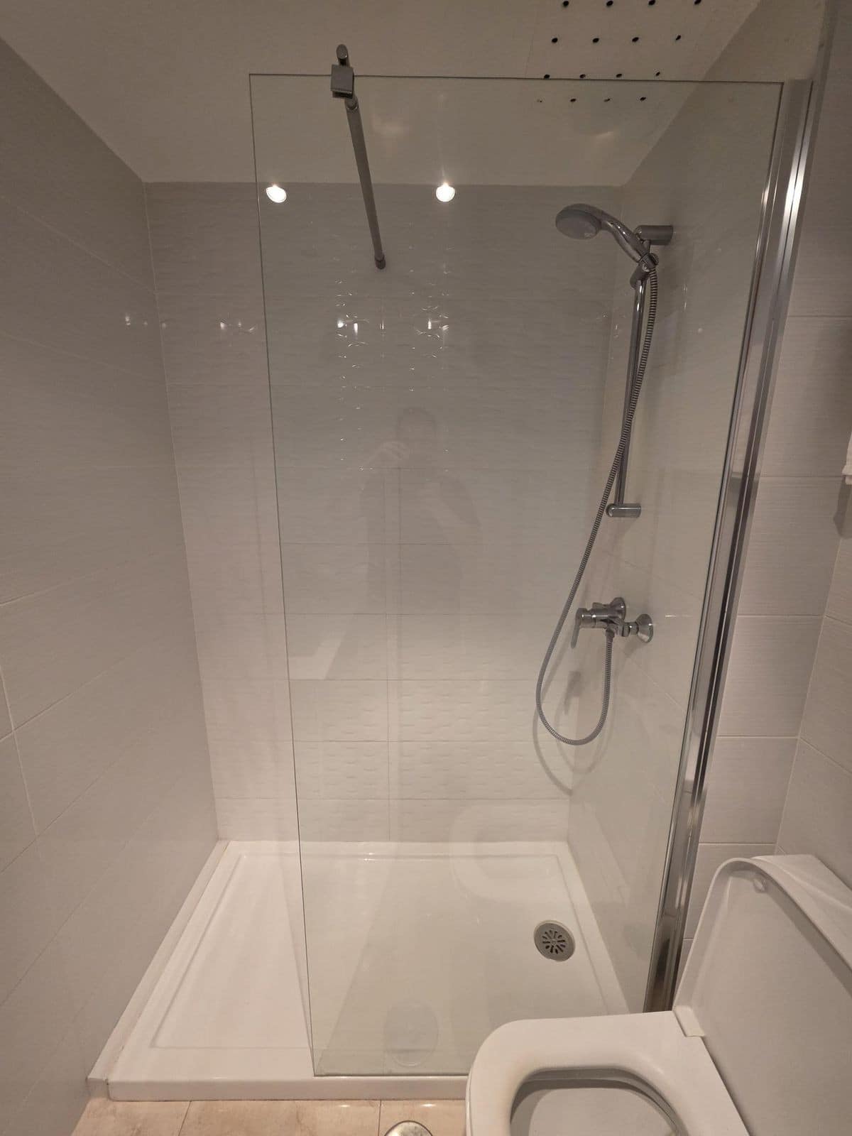 Drie-slaapkamer appartement in Fuengirola – centrum in Fuengirola - foto 19