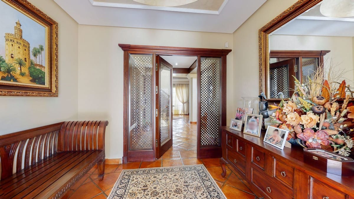 Villa met 4 slaapkamers in Mijas in Mijas - foto 5