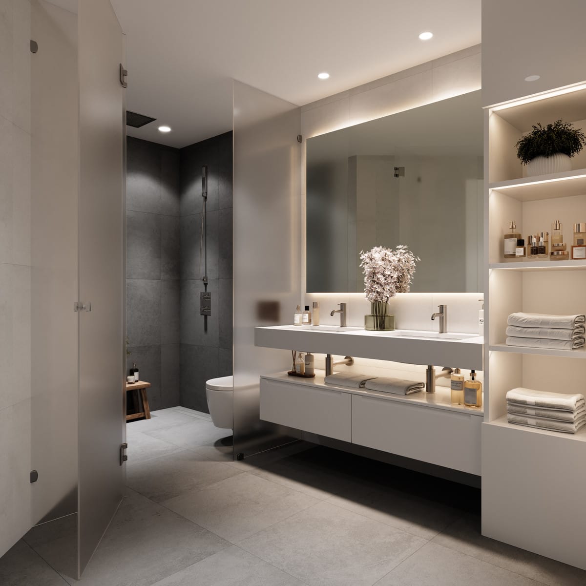 Appartement met 2 slaapkamers in La Cala Golf in La Cala Golf - foto 5