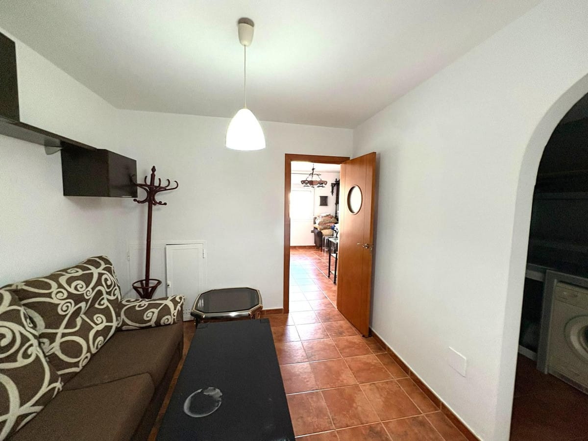 3-slaapkamerwoning in Málaga in Málaga - foto 10