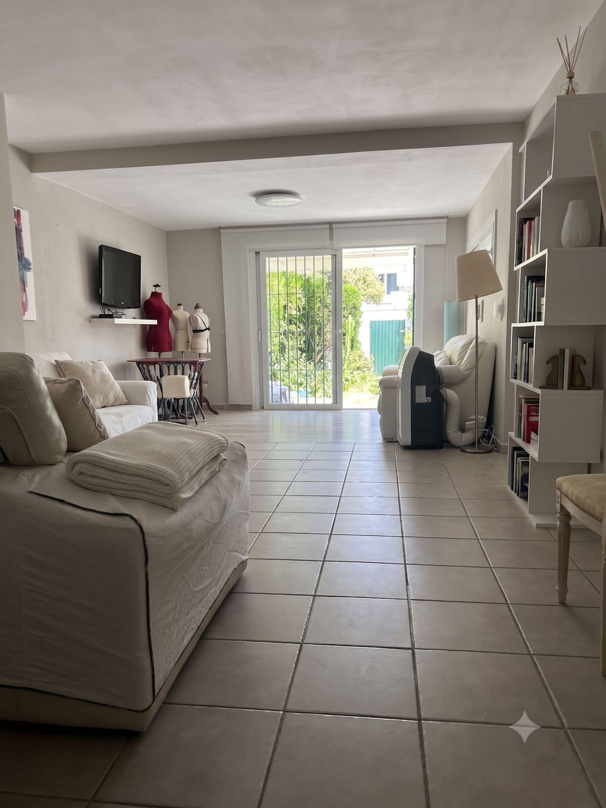 Drie slaapkamers stadswoning in San Pedro de Alcántara in San Pedro de Alcántara - foto 7