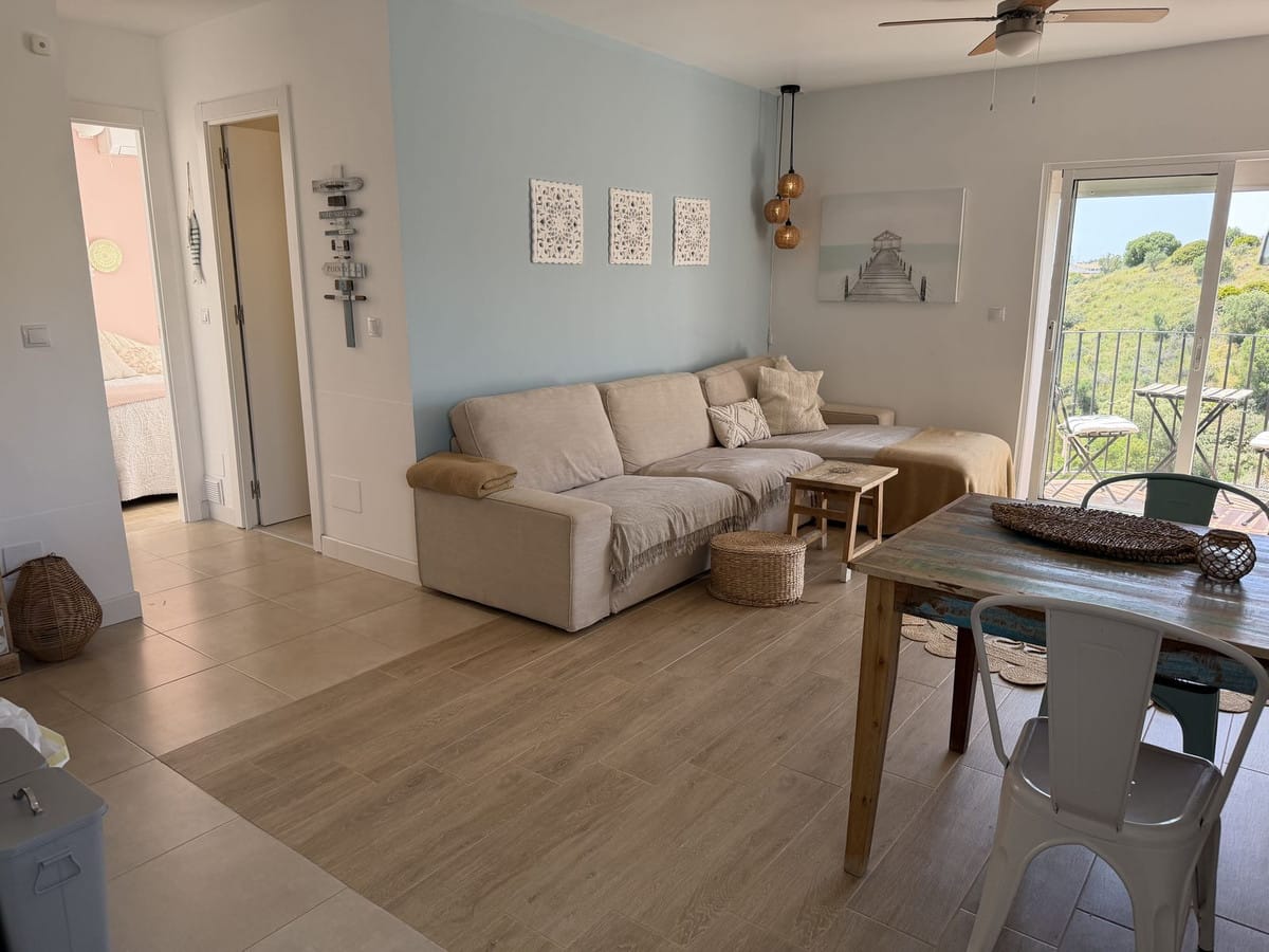 Appartement met 2 slaapkamers in Calahonda in Calahonda - foto 18