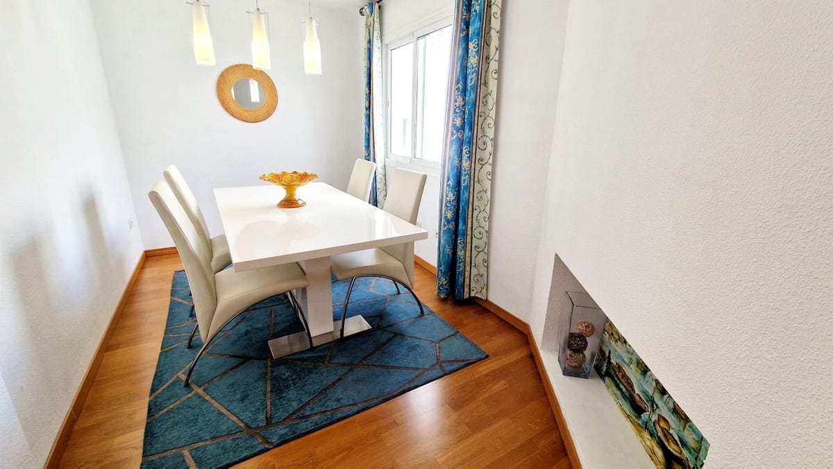 Luxueus penthouse met privélift en panoramische wrap-around-terras – Mijas Costa in Mijas Costa - foto 14