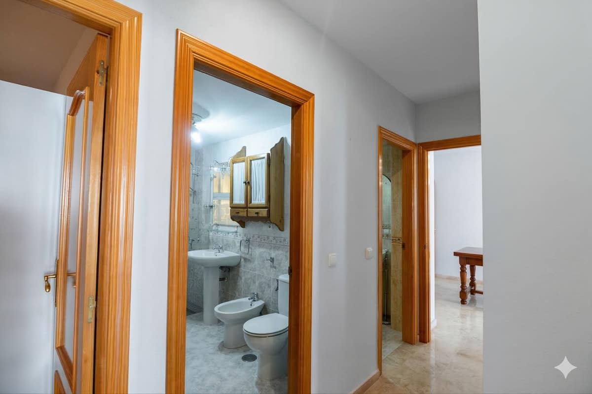 Appartement met 3 slaapkamers in Fuengirola in Fuengirola - foto 16