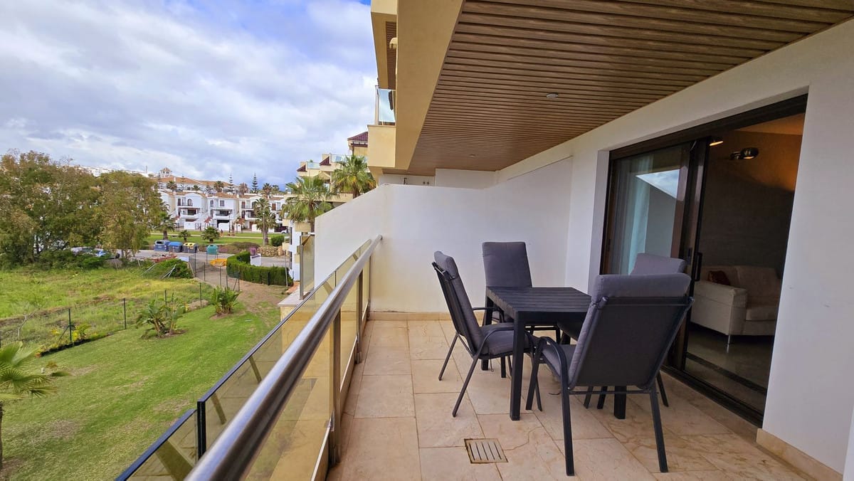 Appartement met 2 slaapkamers in La Duquesa in La Duquesa - foto 11