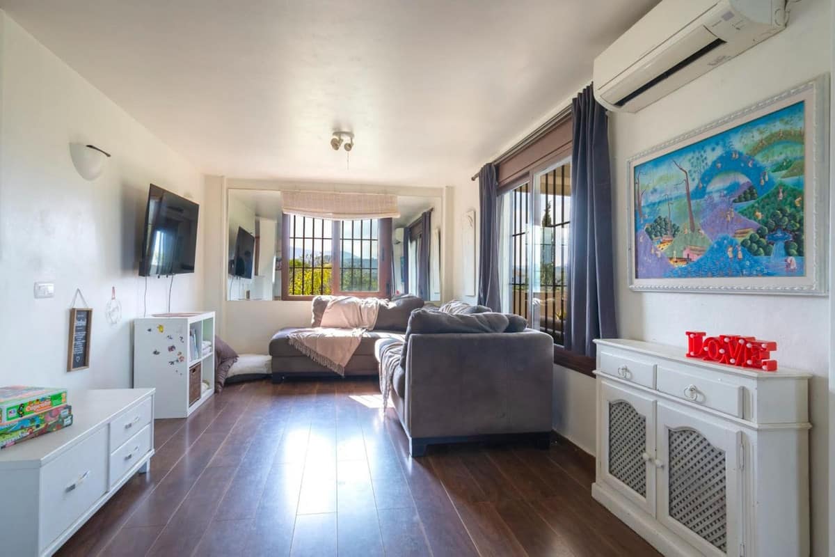 Finca met 3 slaapkamers in Coín in Coín - foto 10