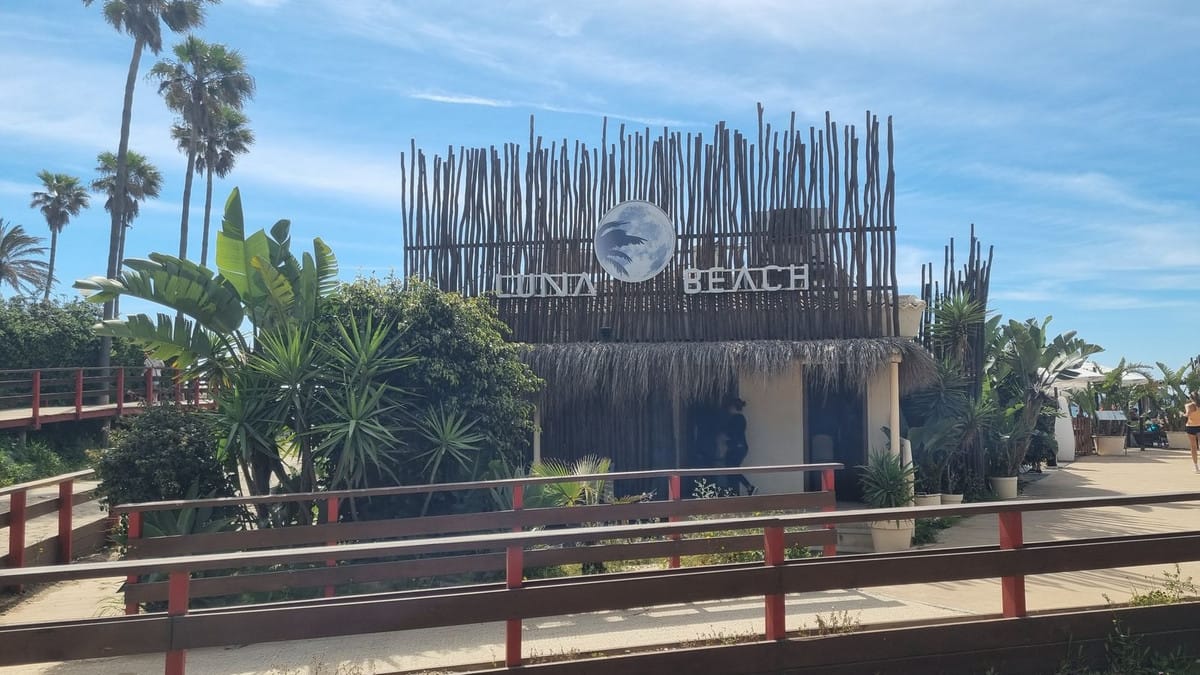 50 m² studio in Calahonda met uitzicht op zee in Calahonda - foto 10