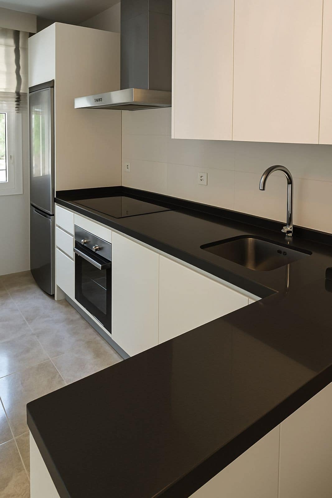 2-slaapkamer appartement in Nueva Andalucía, Marbella – Los Naranjos in Nueva Andalucía - foto 17