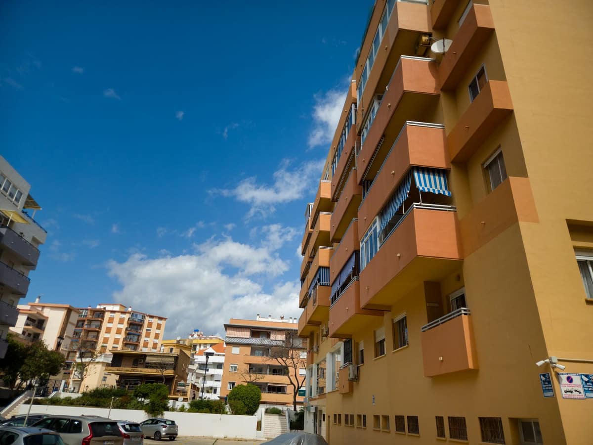 3 bedroom Apartment in Fuengirola in Fuengirola - foto 16