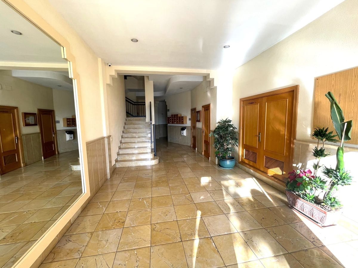 3-slaapkamer appartement in San Pedro de Alcántara in San Pedro de Alcántara - foto 18
