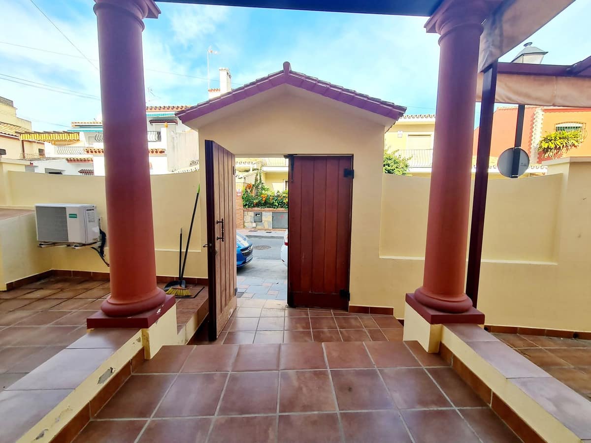 Huis met 3 slaapkamers in Fuengirola in Fuengirola - foto 6