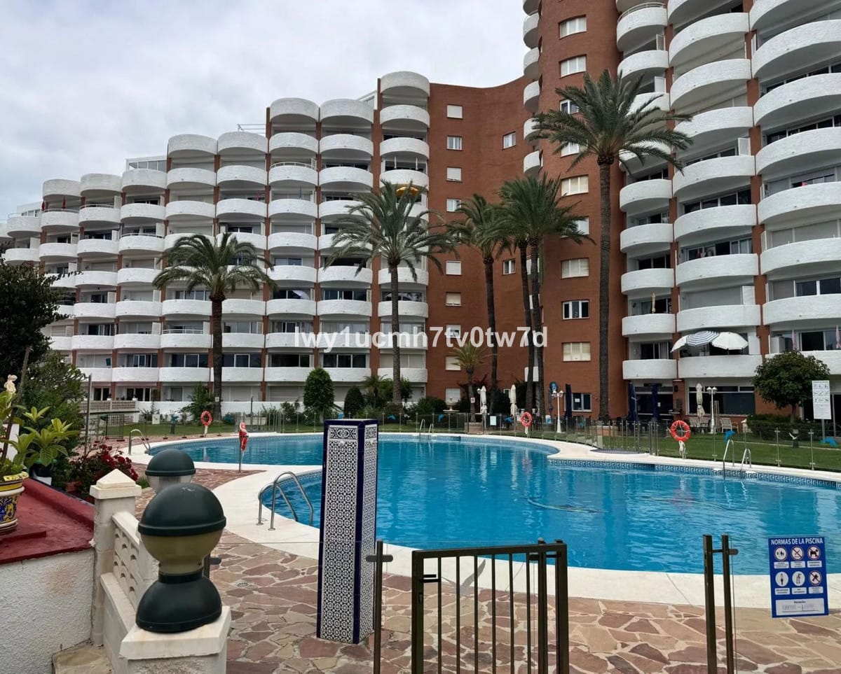 Apartment in Marbella in Marbella - foto 11