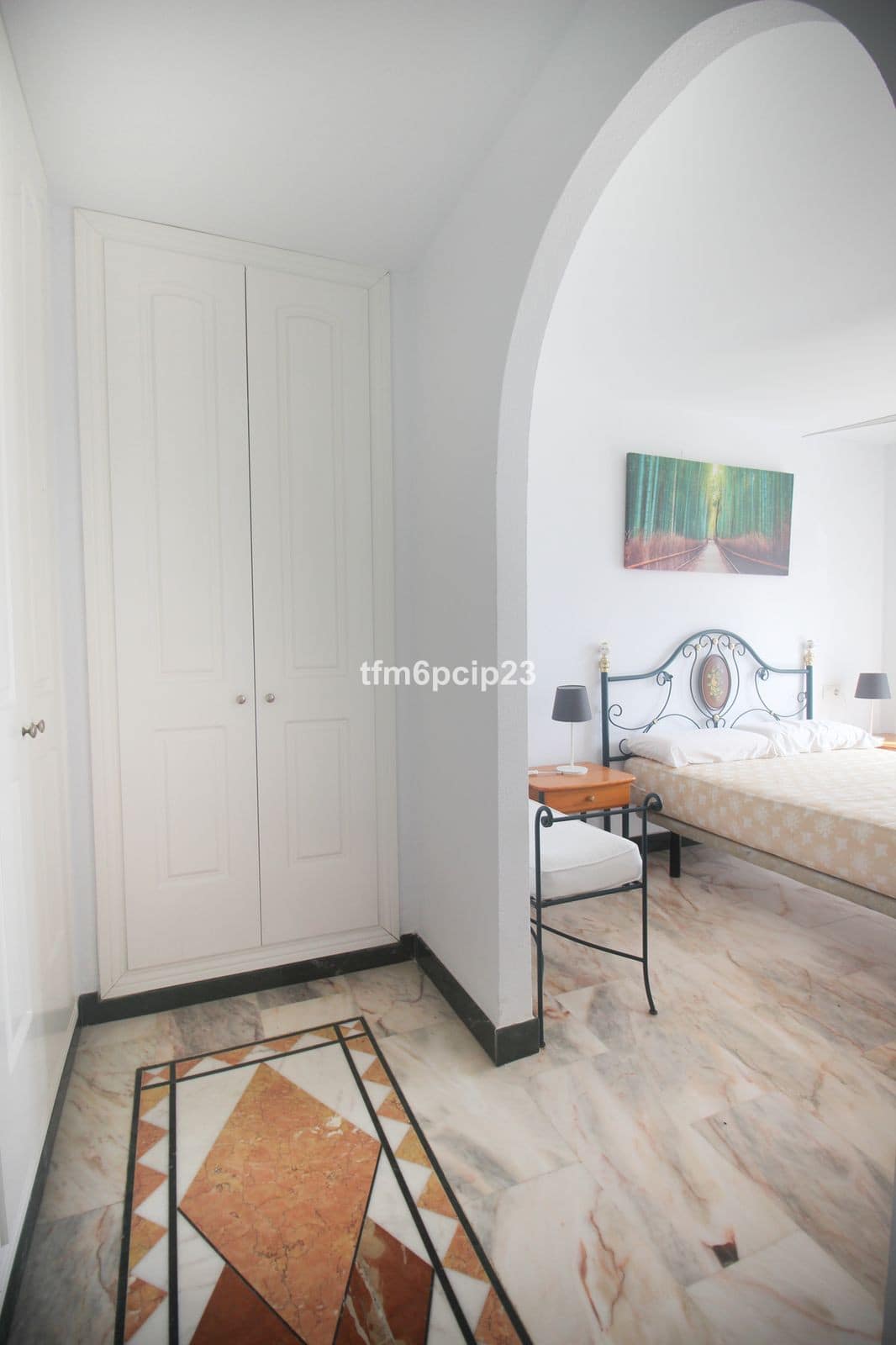 5-slaapkamerwoning aan het strand in La Duquesa in La Duquesa - foto 20