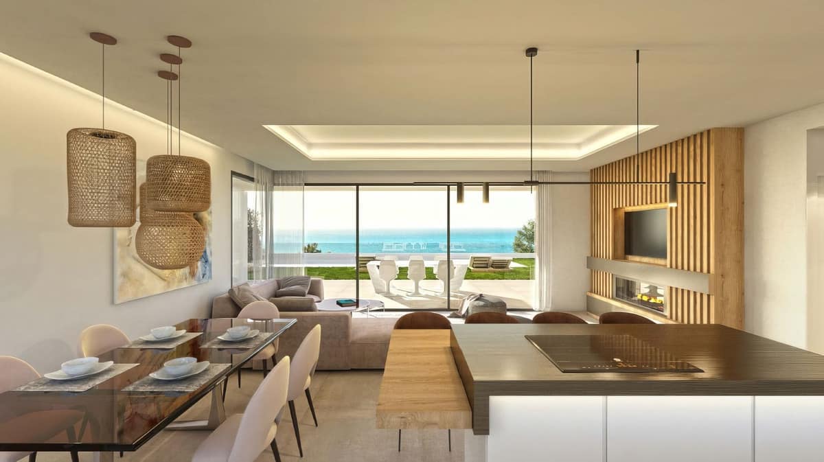 Plot in Sotogrande in Sotogrande - foto 7