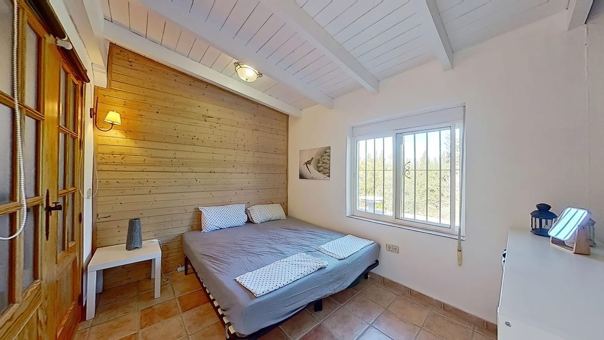 5-slaapkamerwoning in Coín in Coín - foto 17