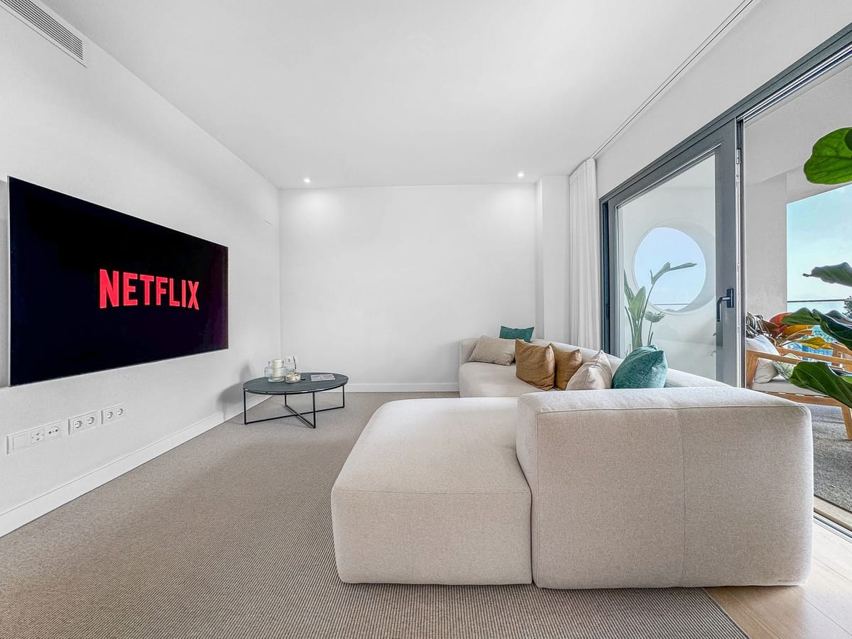 Drie-slaapkamerappartement in Sotogrande in Sotogrande - foto 18