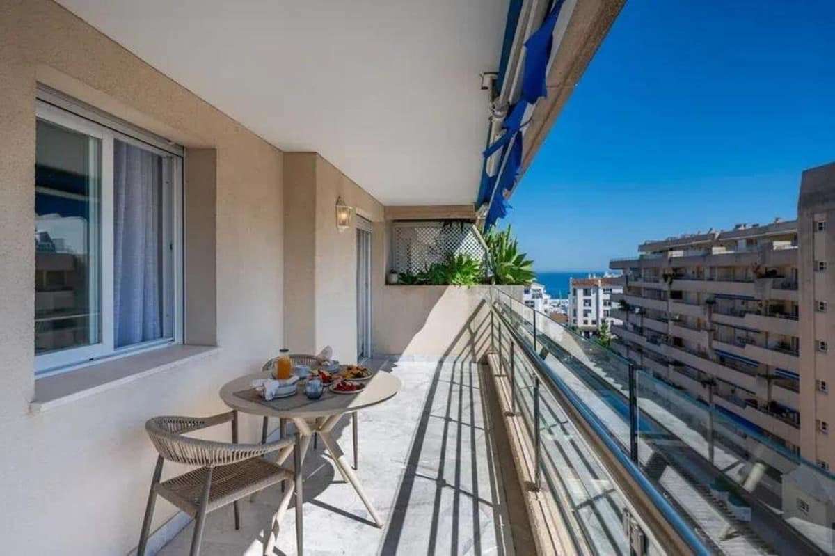 2 bedroom Apartment in Puerto Banús in Puerto Banús - foto 19