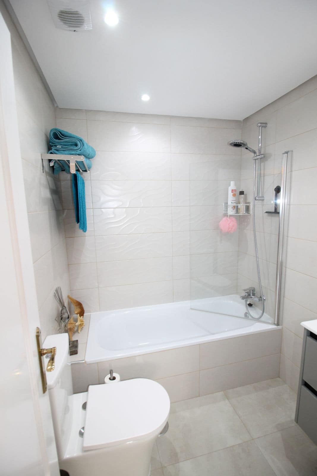 Appartement met 2 slaapkamers in La Cala de Mijas in La Cala de Mijas - foto 8