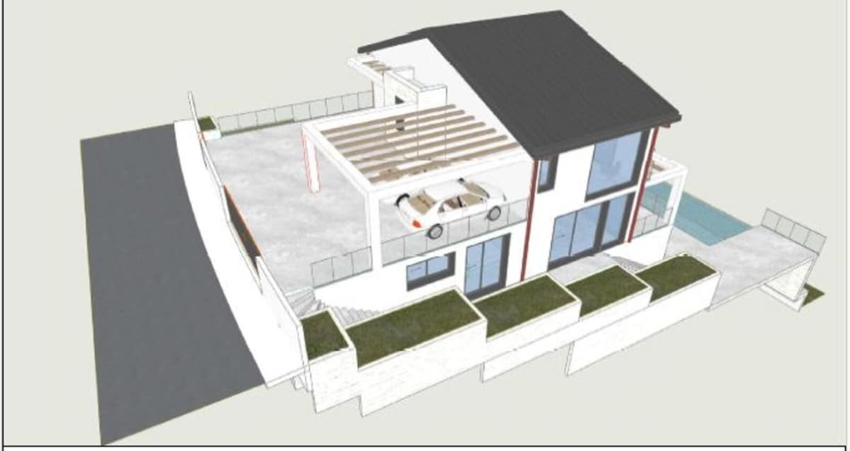Exclusieve kavel in Santangelo — Benalmádena in Benalmadena - foto 3